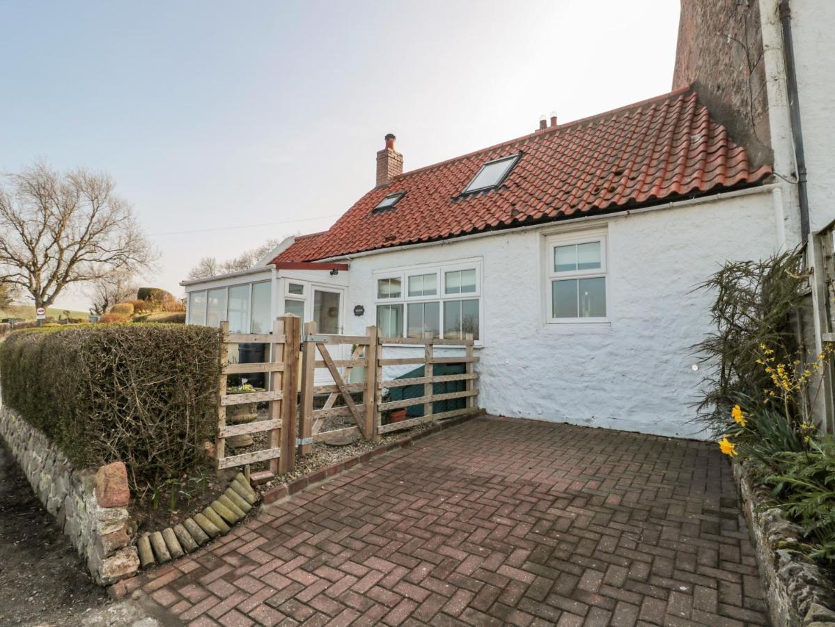 Twincote Villa Wooler Exterior photo
